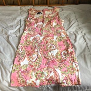 Dress size 10